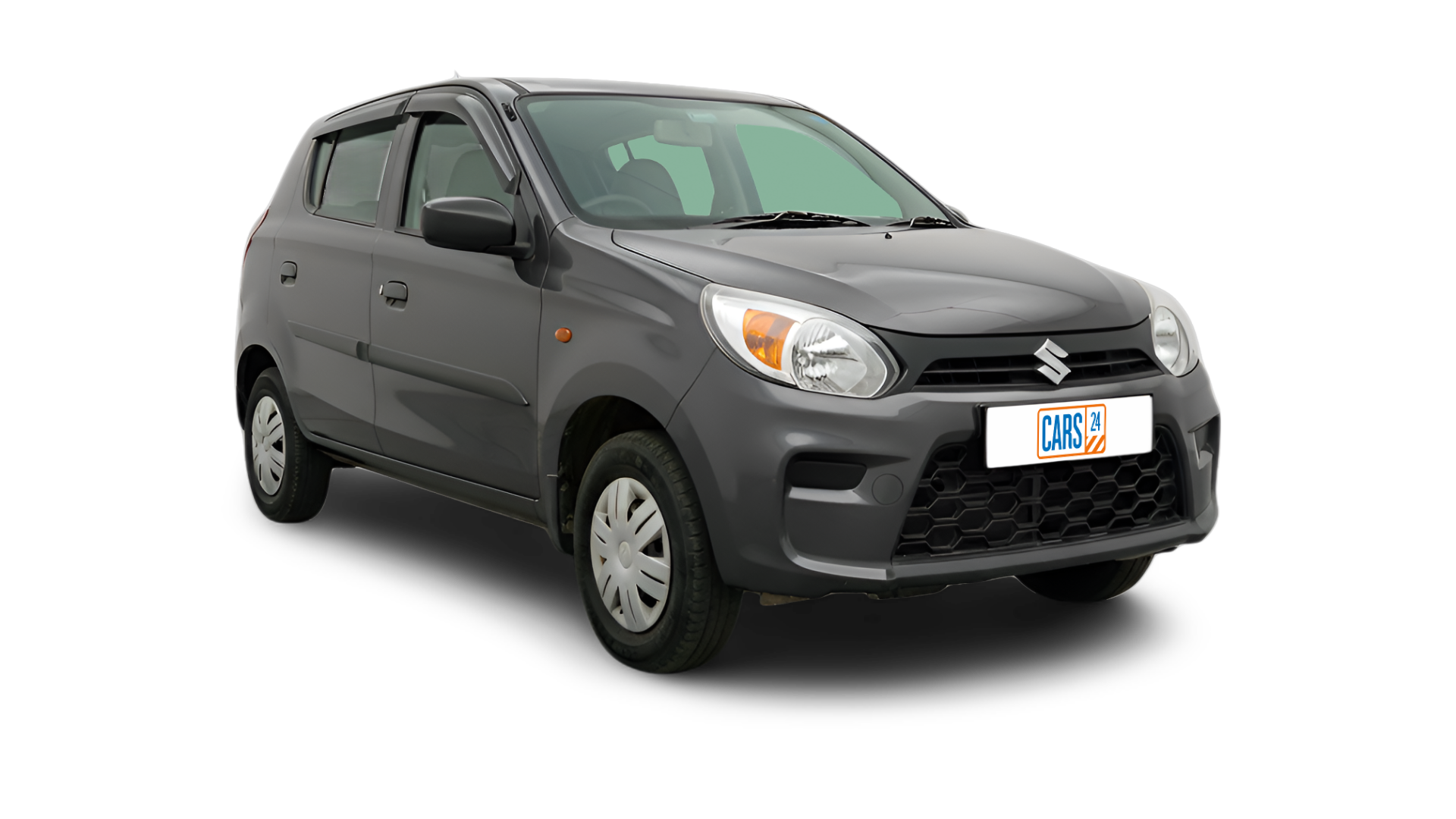 Maruti Alto-img